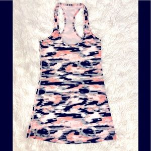 Lululemon cool racerback tank